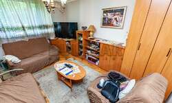 Dvoiposoban stan, Niš, Park Svetog Save, prodaja, 73m2, 109000e, id973301