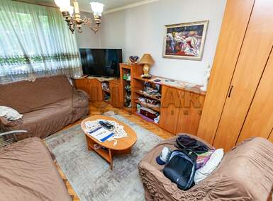 Dvoiposoban stan, Niš, Park Svetog Save, prodaja, 73m2, 109000e, id973301