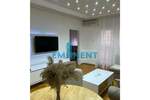 Dvosoban stan, Beograd, Denkova Bašta, izdavanje, 44m2, 600e, id1108401