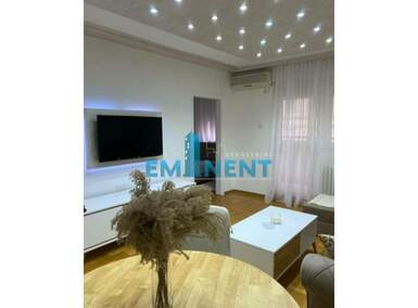 Dvosoban stan, Beograd, Denkova Bašta, izdavanje, 44m2, 600e, id1108401