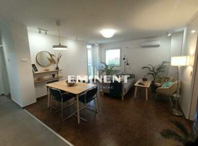Trosoban stan, Beograd, Blok 28, izdavanje, 60m2, 950e, id1378247