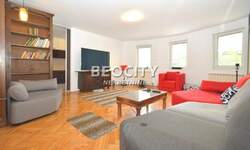 Trosoban stan, Beograd, Rakovica, izdavanje, 79m2, 950e, id1378259