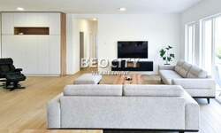 Cetvorosoban stan, Beograd, Dedinje (rtv Pink), izdavanje, 160m2, 2000e, id1378260