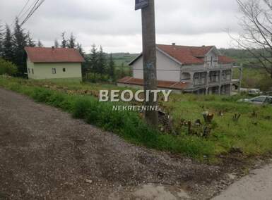 Plac, Beograd, Sremčica, prodaja, 800m2, 32500e, id1378276