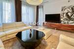 Cetvorosoban stan, Beograd, Dedinje (rtv Pink), izdavanje, 190m2, 3200e, id1378280