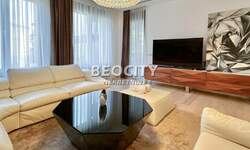 Cetvorosoban stan, Beograd, Dedinje (rtv Pink), izdavanje, 190m2, 3200e, id1378280