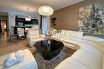 Cetvorosoban stan, Beograd, Dedinje (rtv Pink), izdavanje, 190m2, 3200e, id1378280