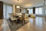 Cetvorosoban stan, Beograd, Dedinje (rtv Pink), izdavanje, 190m2, 3200e, id1378280