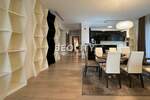 Cetvorosoban stan, Beograd, Dedinje (rtv Pink), izdavanje, 190m2, 3200e, id1378280