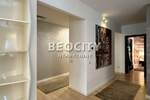 Cetvorosoban stan, Beograd, Dedinje (rtv Pink), izdavanje, 190m2, 3200e, id1378280