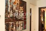 Cetvorosoban stan, Beograd, Dedinje (rtv Pink), izdavanje, 190m2, 3200e, id1378280