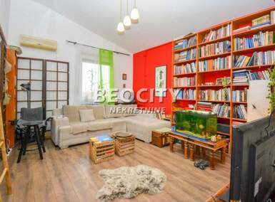 Trosoban stan, Beograd, Borča Iii, prodaja, 66m2, 108000e, id1378292