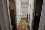 Trosoban stan, Novi Sad, Socijalno, prodaja, 51m2, 130000e, id1378298