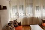 Dvosoban stan, Novi Sad, Nova Detelinara, prodaja, 47m2, 104000e, id1378300