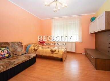 Jednosoban stan, Beograd, Sremčica, prodaja, 48m2, 65000e, id1378316