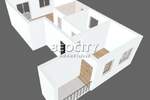 Trosoban stan, Beograd, Žarkovo, prodaja, 55m2, 117262e, id1378351
