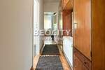 Dvosoban stan, Beograd, Vračar (centar), izdavanje, 40m2, 800e, id1378354