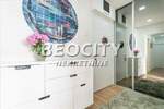 Cetvorosoban stan, Beograd, Blok 23, izdavanje, 72m2, 1300e, id1378366