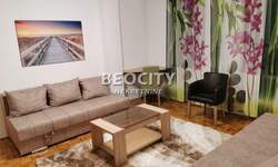 Jednosoban stan, Novi Sad, Bulevar Oslobođenja, izdavanje, 37m2, 300e, id1378373