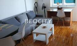 Dvosoban stan, Novi Sad, Adice, izdavanje, 37m2, 300e, id1378376