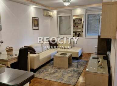 Dvosoban stan, Novi Sad, Grbavica, izdavanje, 45m2, 450e, id1378377