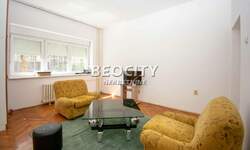 Dvosoban stan, Beograd, Blok 7 (paviljoni), prodaja, 51m2, 150000e, id1378378