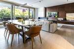 Cetvorosoban stan, Beograd, Vračar (centar), izdavanje, 155m2, 3500e, id1378380