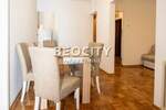 Cetvorosoban stan, Beograd, Bežanijska Kosa I, izdavanje, 84m2, 1090e, id1378393