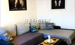 Dvosoban stan, Novi Sad, Centar, izdavanje, 54m2, 550e, id1378452