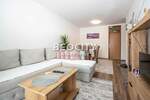 Dvosoban stan, Beograd, Medak Padina, prodaja, 45m2, 104500e, id1378462