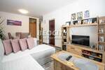 Dvosoban stan, Beograd, Medak Padina, prodaja, 45m2, 104500e, id1378462