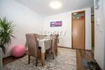Dvosoban stan, Beograd, Medak Padina, prodaja, 45m2, 104500e, id1378462