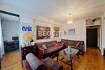 Dvosoban stan, Beograd, Vračar (centar), prodaja, 58m2, 280000e, id1378466