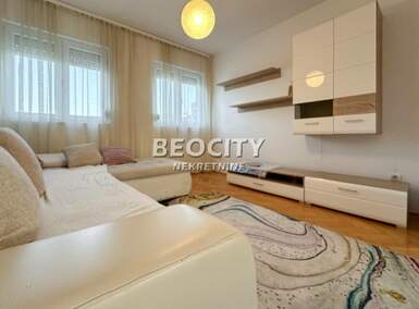 Dvosoban stan, Beograd, Kneza Miloša (centar), izdavanje, 60m2, 750e, id1378488