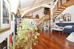 Trosoban stan, Beograd, Stari Grad, izdavanje, 110m2, 1400e, id1378492