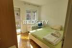 Trosoban stan, Novi Sad, Adice, izdavanje, 54m2, 450e, id1378518