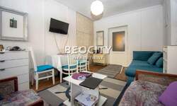 Dvosoban stan, Beograd, Kneza Miloša (centar), prodaja, 34m2, 145000e, id1378525