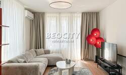 Trosoban stan, Beograd, Beograd Na Vodi, izdavanje, 85m2, 1900e, id1378527