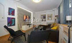 Trosoban stan, Beograd, Voždovac, prodaja, 107m2, 195000e, id1378530