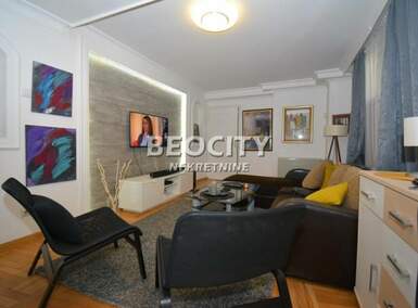 Trosoban stan, Beograd, Voždovac, prodaja, 107m2, 195000e, id1378530