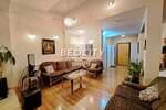 Cetvorosoban stan, Beograd, Vračar (centar), prodaja, 160m2, 665000e, id1378549