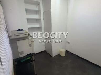 Poslovni prostor / Lokal, Beograd, Vračar (centar), prodaja, 7m2, 38500e, id1378558