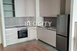 Dvosoban stan, Beograd, Beograd Na Vodi, izdavanje, 59m2, 1100e, id1378560