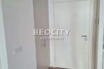 Dvosoban stan, Beograd, Beograd Na Vodi, izdavanje, 59m2, 1100e, id1378560