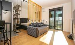 Jednosoban stan, Beograd, Voždovac, izdavanje, 40m2, 800e, id1378579