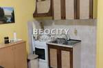Dvosoban stan, Novi Sad, Grbavica, prodaja, 35m2, 105000e, id1378585