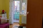 Dvosoban stan, Novi Sad, Grbavica, prodaja, 35m2, 105000e, id1378585