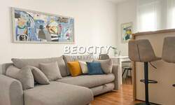 Trosoban stan, Beograd, Zemun (save Kovačevića), izdavanje, 55m2, 800e, id1378594