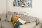 Trosoban stan, Beograd, Zemun (save Kovačevića), izdavanje, 55m2, 800e, id1378594