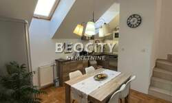 Cetvorosoban stan, Novi Sad, prodaja, 77m2, 174000e, id1378596